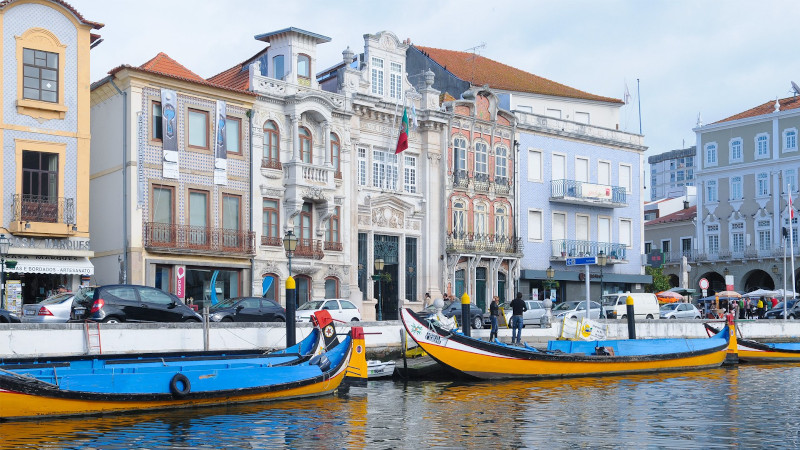 Aveiro, Portugal