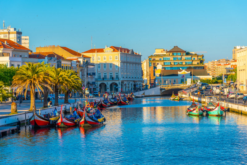 Aveiro, Portugal