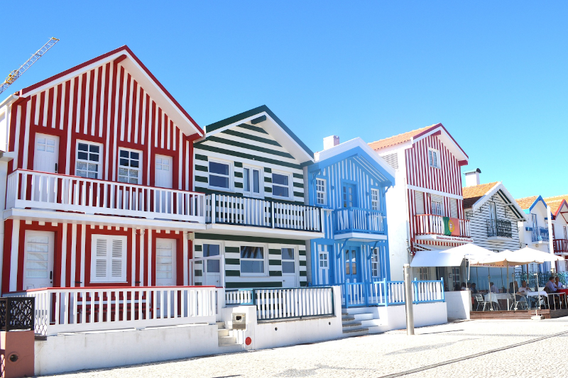 Aveiro, Portugal