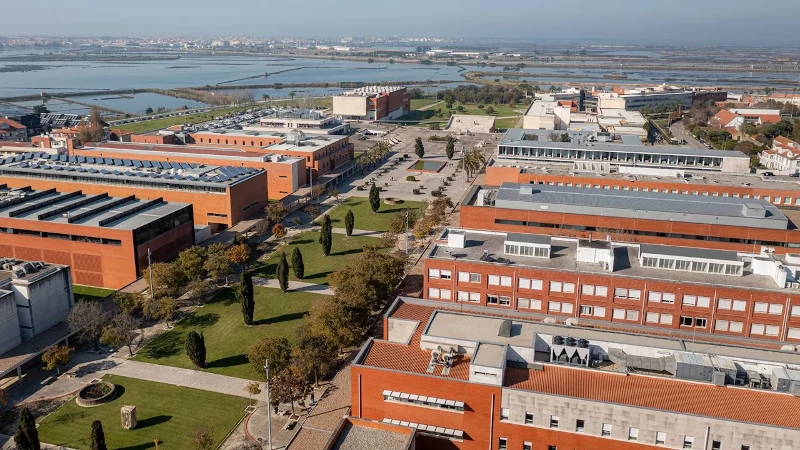 Universidade de Aveiro, Portugal