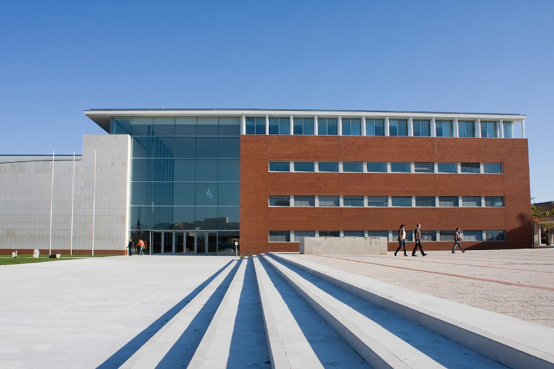 Universidade de Aveiro, Portugal